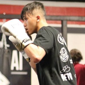 Meet your Posher, Johnny